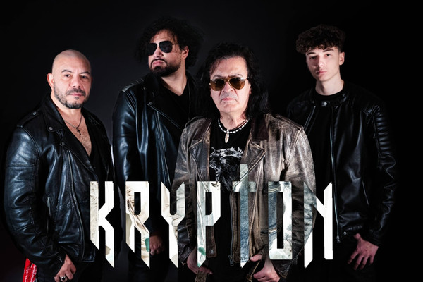 Krypton (9)