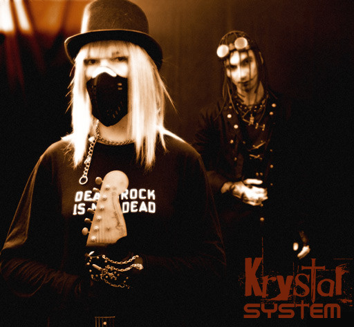 Krystal System