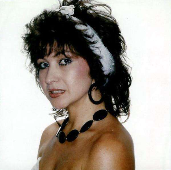 Krystyna Giżowska