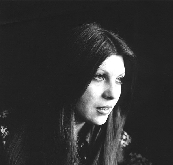 Krystyna Prońko