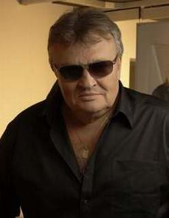 Krzysztof Cugowski