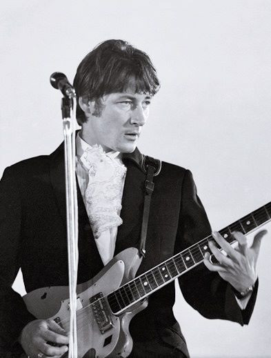 Krzysztof Klenczon