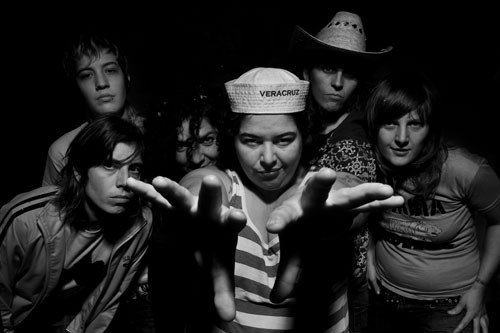 Kumbia Queers