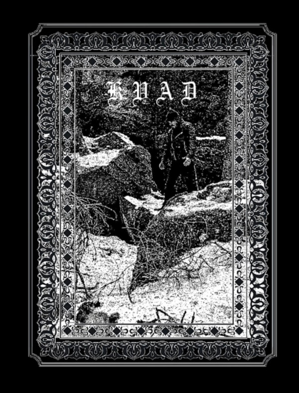 Kvad