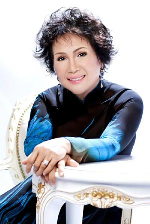 Lệ Thu