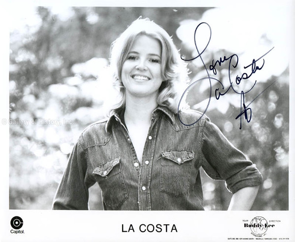 La Costa