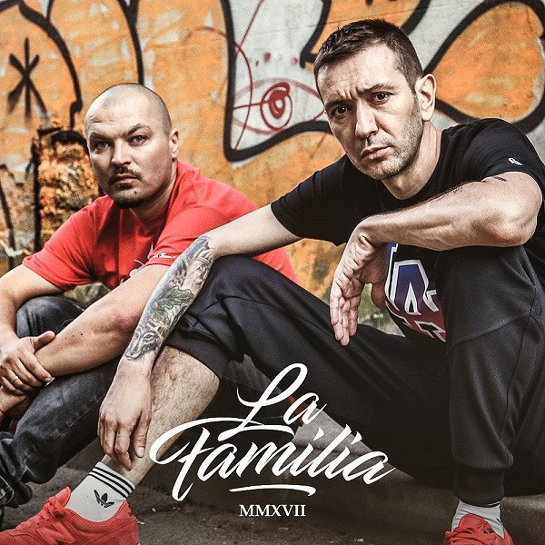 La Familia (5)