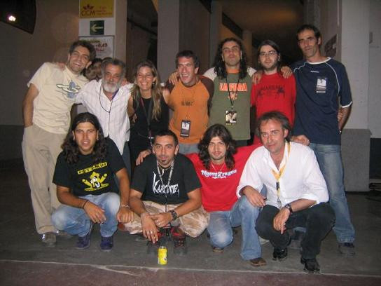 La Fuga