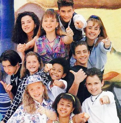 La Onda Vaselina