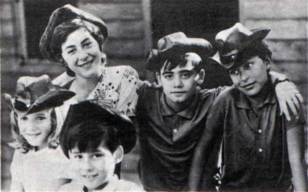 La Pandilla