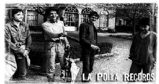 La Polla Records