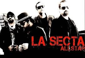 La Secta Allstar
