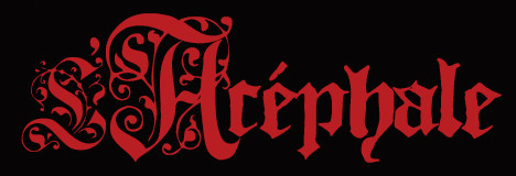 L'Acephale