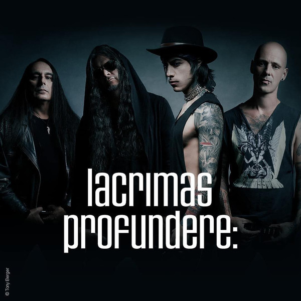 Lacrimas Profundere