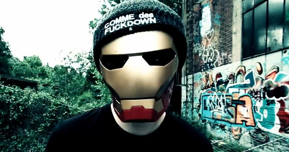 Lance Butters