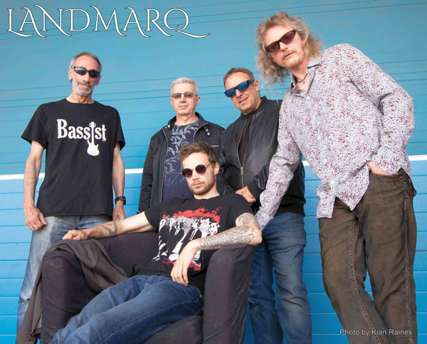 Landmarq