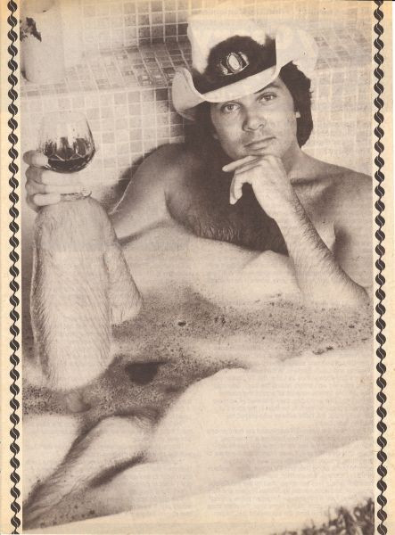 Lane Caudell