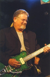 Larry Howard