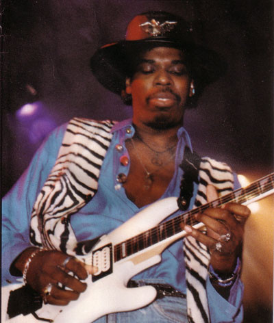 Larry Mitchell