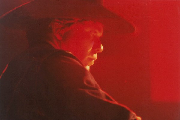 Larry Mullins