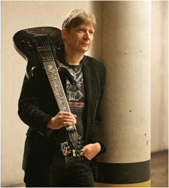 Lars Eric Mattsson