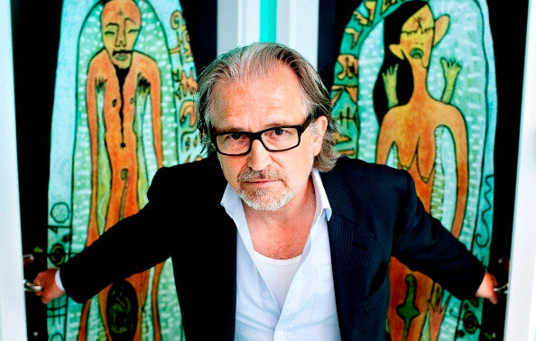 Lars H.U.G.