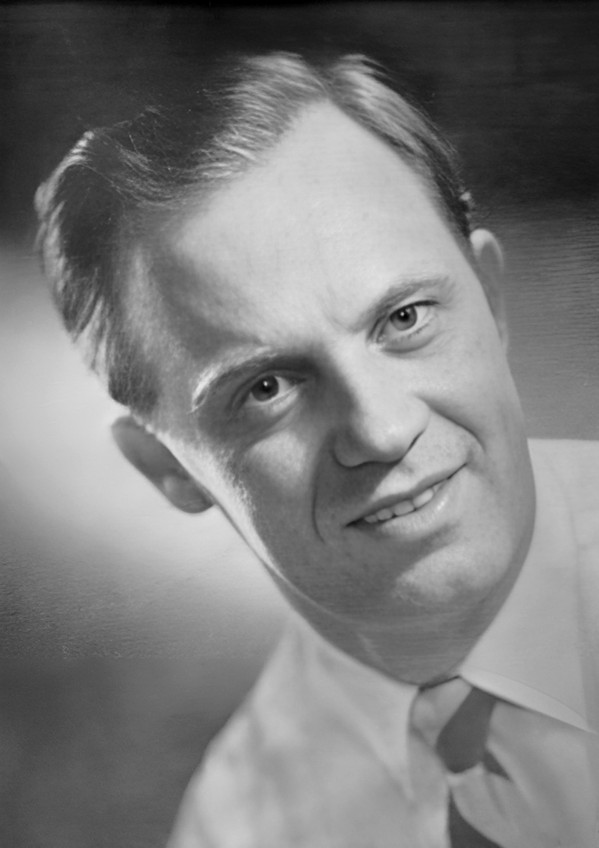 Lars Klintorph