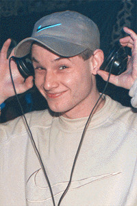 Lars Tindy