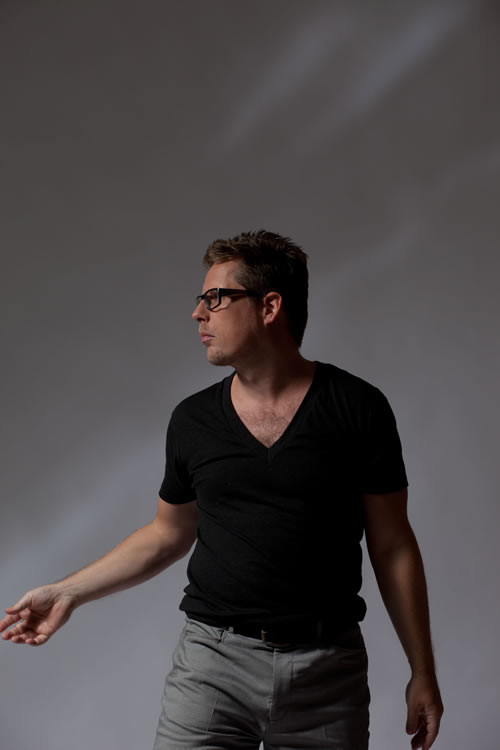 Lars Wickinger