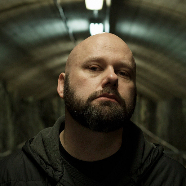 Lasse Marhaug