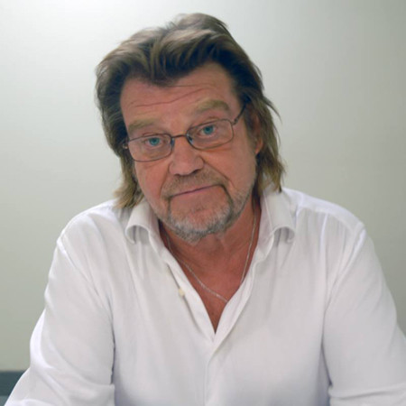 Lasse Tennander