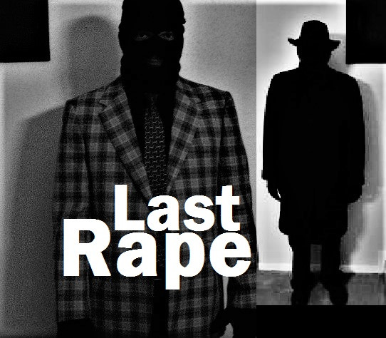 Last Rape