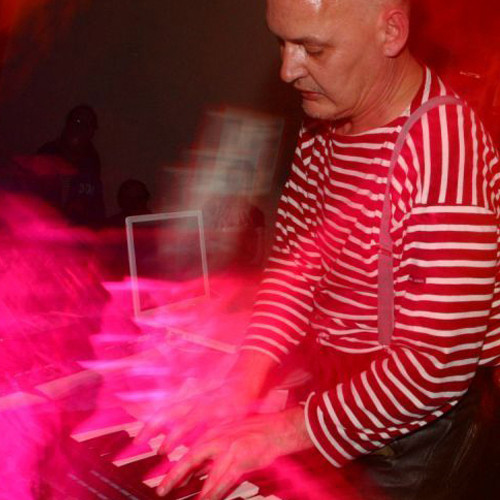 Laurent Pernice