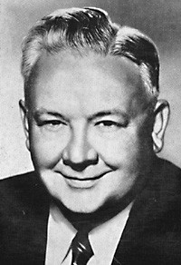 Lauritz Melchior
