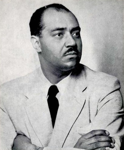 Lawrence Winters