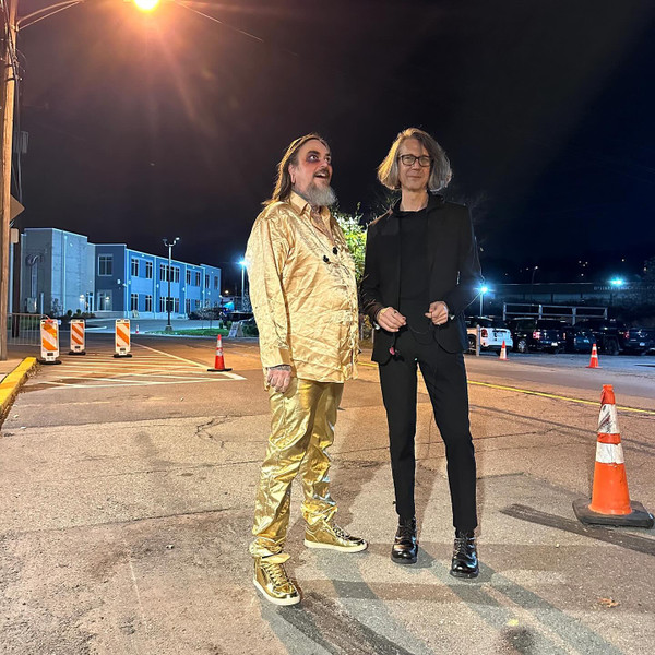 Lead Into Gold