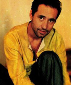 Leandro Barsotti