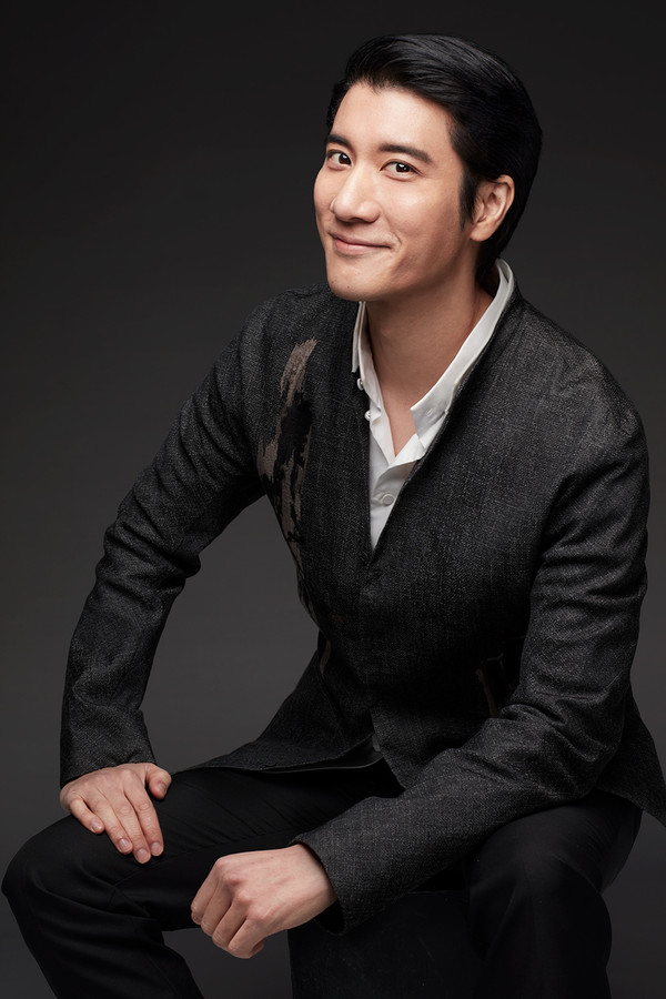 Lee Hom Wang