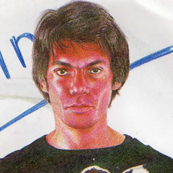Lee Kosmin