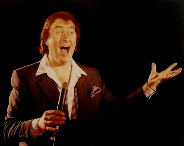 Lee Lynch