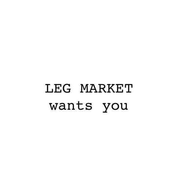Leg Market