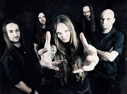 Legion Of The Damned