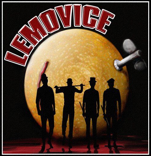 Lemovice