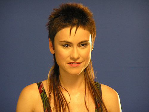 Lenka Dusilová