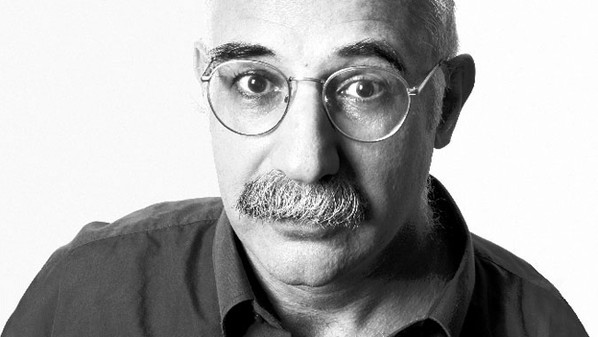 Leo Maslíah