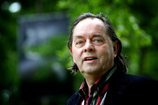 Leo Nilson