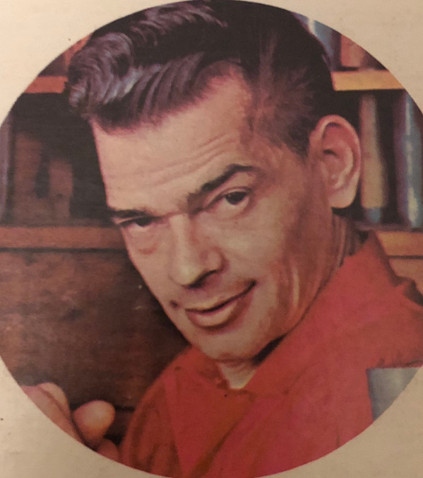 Leon Berry