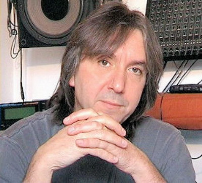 Lerch István