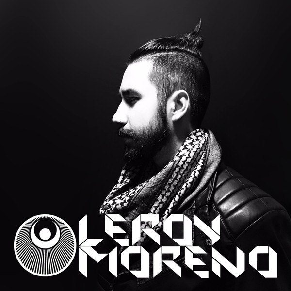 Leroy Moreno