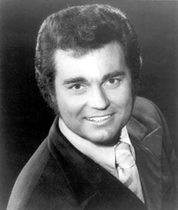 Leroy Van Dyke